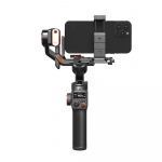Hohem Kamera og Telefon Gimbal iSteady MT2 Kit med AI Hohem Kamera og Telefon Gimbal iSteady MT2 Kit med AI
