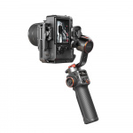 Hohem Kamera og Telefon Gimbal iSteady MT2 Kit med AI Hohem Kamera og Telefon Gimbal iSteady MT2 Kit med AI