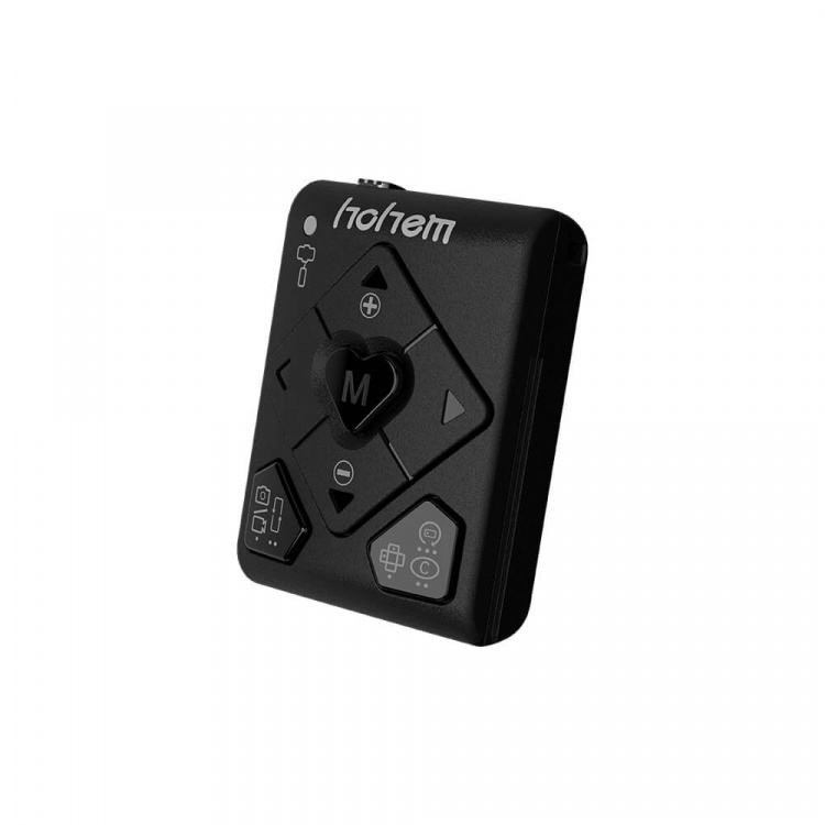 Hohem Fjernkontroll til iSteady XE,M6,MT2,V2,X2,Q