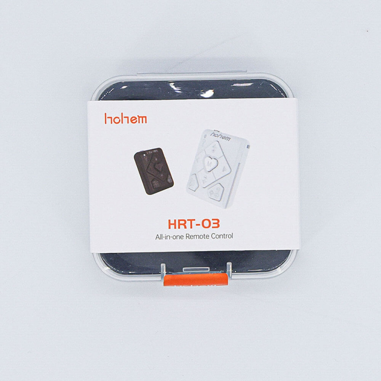 Hohem Fjernkontroll til iSteady XE,M6,MT2,V2,X2,Q