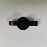 Hohem Kamera monteringsadapter til GO