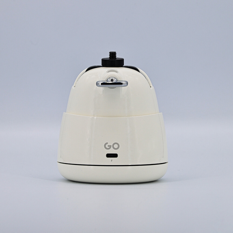 Hohem Kamera monteringsadapter til GO