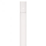 Hama Kabelkanal 110/5/2.6 cm Hvit