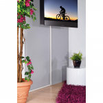 Hama Kabelkanal 110/5/2.6 cm Hvit