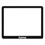 Hama Displayskyddsglas Universal 6,9cm/2,7tum