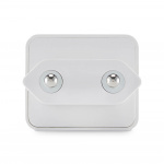 Hama Lader 220V USB-C PD/Qualcomm 25W Hvit