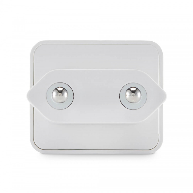 Hama Lader 220V USB-C PD/Qualcomm 25W Hvit