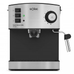 SOLAC Espressomaskin Taste Classic M80 Inox