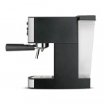 SOLAC Espressomaskin Taste Classic M80 Inox
