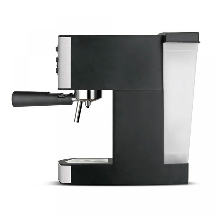 SOLAC Espressomaskin Taste Classic M80 Inox
