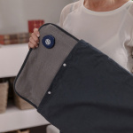 SOLAC Varmepute Olso+