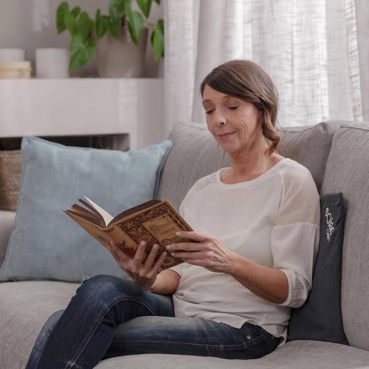 SOLAC Varmepute Olso+