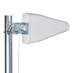 Televes Antenne Pro-5000-5G 5G/4G/3G/2G 11dBi Hvit Televes Antenne Pro-5000-5G 5G/4G/3G/2G 11dBi Hvit