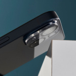 Hama Beskyttelsesglass Kamera iPhone 15/15 Plus Hama Beskyttelsesglass Kamera iPhone 15/15 Plus