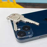 Hama Beskyttelsesglass Kamera iPhone 15/15 Plus Hama Beskyttelsesglass Kamera iPhone 15/15 Plus