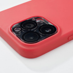 Hama Beskyttelsesglass Kamera iPhone 15 Pro/15 Pro Max