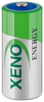 Xeno-Energy 2/3 AA (Mignon)/ER14335 (XL-055F) batteri - Øvre standard 3,6 V, 1650 mAh, litiumtionylkloridbatteri