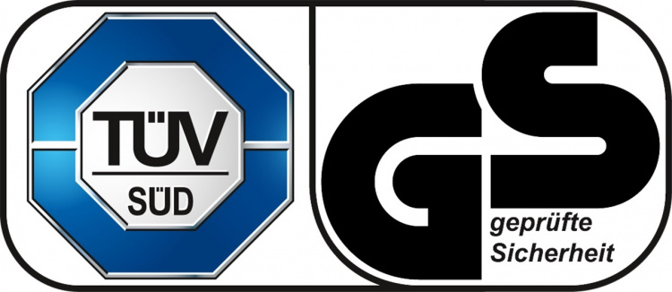 Goobay Grenuttak, 3 stikkontakter, sprutbeskyttelse, 3 m 3 jordede grenuttak med beskyttelsesdeksel, egnet for utendørs bruk