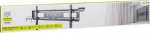Goobay TV-veggfeste Pro FIXED (XL) for TV-er fra 43 til 100 tommer (109-254 cm) til 75 kg