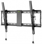 Goobay TV-veggfeste Pro TILT (L) for TV-er fra 37 til 70 tommer (94 til 178 cm), vippbart opp til 70 kg Goobay TV-veggfeste Pro TILT (L) for TV-er fra 37 til 70 tommer (94 til 178 cm), vippbart opp til 70 kg