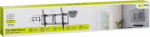 Goobay TV-veggfeste Pro TILT (L) for TV-er fra 37 til 70 tommer (94 til 178 cm), vippbart opp til 70 kg Goobay TV-veggfeste Pro TILT (L) for TV-er fra 37 til 70 tommer (94 til 178 cm), vippbart opp til 70 kg