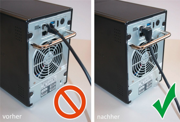 Goobay CAT 6-koblingskabel, 1x 90° vinklet, S/FTP (PiMF), svart, 3 m kobberleder (CU), halogenfri kabelmantel (LSZH), snaplås på toppen