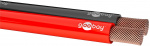 Goobay Høyttalerkabel CCA 100 m spole, tverrsnitt 2 x 0,50 mm² Goobay Høyttalerkabel CCA 100 m spole, tverrsnitt 2 x 0,50 mm²