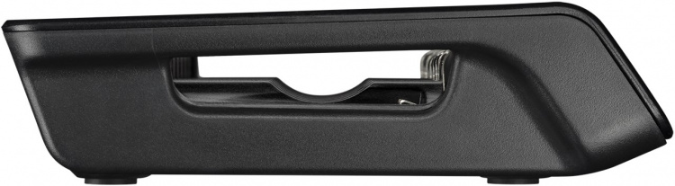 Varta LCD Multi Charger+ (type 57681) lader opptil 8 AA- eller AAA-batterier (NiMH) samtidig