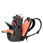 everki Suite (EKP128) Premium Laptop-ryggsekk for enheter opp til 14 everki Suite (EKP128) Premium Laptop-ryggsekk for enheter opp til 14