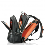 everki Concept 2 (EKP133B) Premium Laptop-ryggsekk for maskiner opp til 17,3