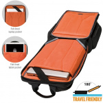 everki Onyx (EKP132) Premium Laptop-ryggsekk for maskiner opp til 15,6