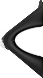 Goobay LED-solcellelampe med bevegelsesdetektor, 1,5 W nøytralt hvitt lys for inngangspartier, garasjeporter og trapper Goobay LED-solcellelampe med bevegelsesdetektor, 1,5 W nøytralt hvitt lys for inngangspartier, garasjeporter og trapper