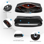 everki Business (EKB414) Laptop-veske for maskiner opp til 14.1 everki Business (EKB414) Laptop-veske for maskiner opp til 14.1