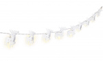 Goobay 10 LED-lamper  Goobay 10 LED-lamper