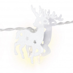 Goobay 10 LED-lamper  Goobay 10 LED-lamper
