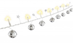Goobay 10 LED-lys 