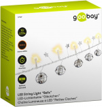 Goobay 10 LED-lys 