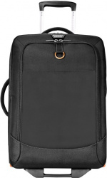 everki Trolley (EKB420) Trolley for bærbare datamaskiner fra 15 til 18,4 tommer everki Trolley (EKB420) Trolley for bærbare datamaskiner fra 15 til 18,4 tommer