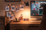 Goobay 10 LED-fotoklipslys  Goobay 10 LED-fotoklipslys