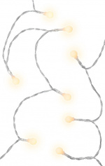 Goobay 80 LED-lyskæde 