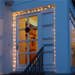 Goobay 80 LED-lyskæde 