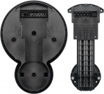 LAPP MOBILITY Wallbox Home Pro ladestasjon for elbiler (5555911100) opptil 11 kW, 16 A, for stasjonær lading av hybrid- og elbiler med Type 2-tilkobling