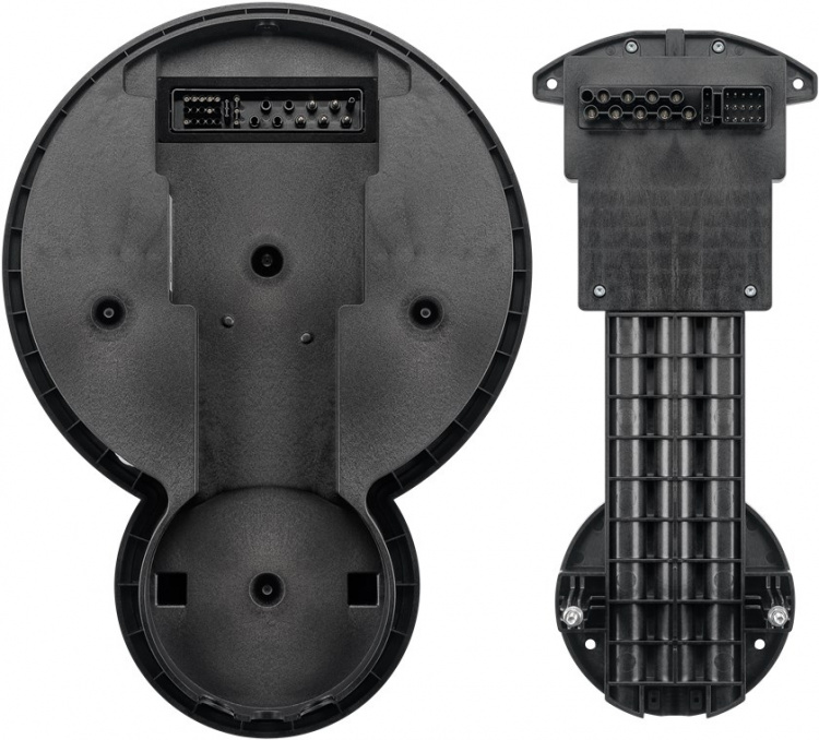 LAPP MOBILITY Wallbox Home Pro ladestasjon for elbiler (5555911100) opptil 11 kW, 16 A, for stasjonær lading av hybrid- og elbiler med Type 2-tilkobling