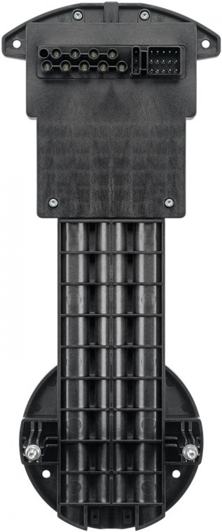 LAPP MOBILITY Wallbox Home Pro ladestasjon for elbiler (5555911100) opptil 11 kW, 16 A, for stasjonær lading av hybrid- og elbiler med Type 2-tilkobling