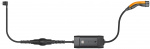 LAPP MOBILITY Set mobil laddningsstation Universal, Typ 2, upp till 11 kW, 6 m (5555924001) 16 A, 3-fas, för laddning av hybrid- och elbilar med Typ 2-anslutning, inkl. 2 adaptrar