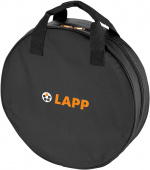 LAPP MOBILITY Mode 3 ladekabelveske (5555911001) for oppbevaring av ladekabel for hybrid- og elbiler