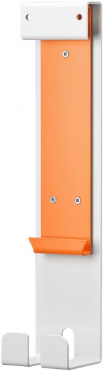 LAPP MOBILITY Veggbrakett for Basic- og Universal-mobilladestasjonene (5555000146) for veggmontering av LAPP Mode 2-mobilladestasjonen