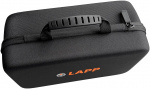 LAPP MOBILITY Hard koffert for Mobility Dock-lader (5555940007) Oppbevaringsveske for LAPP ladestasjon for mobile elbiler Type 2