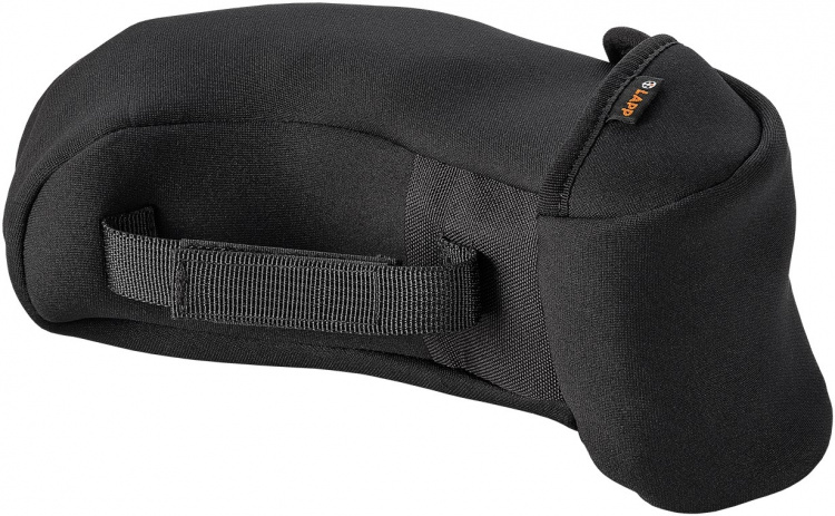 LAPP MOBILITY Neoprenveske for Mobility Dock-lader (5555940002) Oppbevaringsveske for LAPP ladestasjon for mobile elbiler Type 2