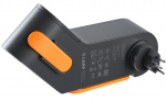 LAPP MOBILITY Mobility Dock elbillader, type Sveits (5555925005) opptil 1,8 kW, 8 A, 1-fase, for mobil lading av hybrid- og elbiler med Type 2-tilkobling LAPP MOBILITY Mobility Dock elbillader, type Sveits (5555925005) opptil 1,8 kW, 8 A, 1-fase, for mobil lading av hybrid- og elbiler med Type 2-tilkobling